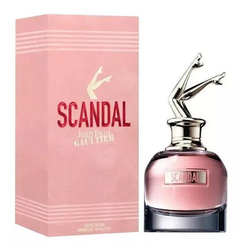 PERFUME SCANDAL DE DAMA