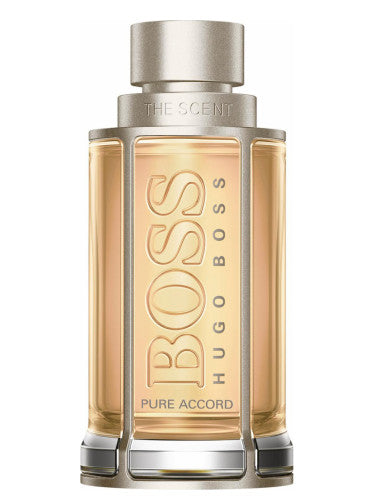 Perfume Boss The Scent Pure Accord