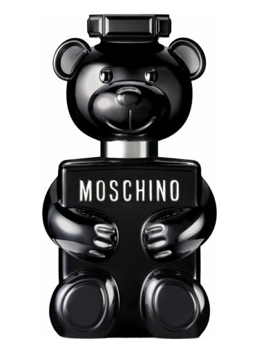 Perfume Toy Boy de Moschino