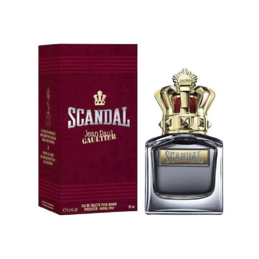 Perfume Scandal Pour Homme de Jean Paul Gaultier