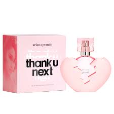 Perfume Thank U Next  Ariana Grande