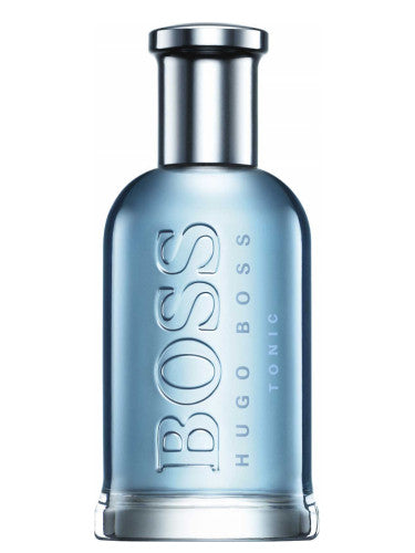 Perfume Boss Bottled Tonic